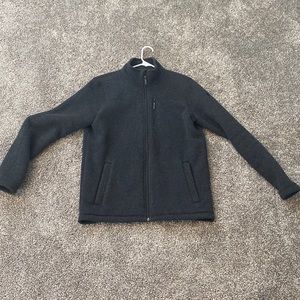 Never worn smartwool jacket